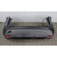 Бампер задняя nissan x trial iv t33 / rogue / kopl. - radary 2022 -