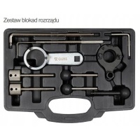 Комплект блокировок грм vag yato yt - 060175