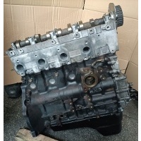 Двигатель toyota land cruiser 90 95 3.0 td 1kz 125km 4runner после обработке монтаж