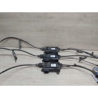 Toyota avensis t27 рестайлинг t29 механизм тормоз механический 46300 - 05041