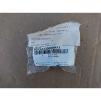 Kia sportage iv датчик pdc корзинки крепление 95720 - d3000aa1