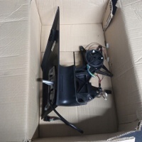 Зеркало правое мерседес спринтер 906 w906 crafter a9068103193