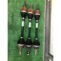 Привод левая 9808771480 peugeot 3008 ii 5008 ii