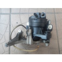 17 форд mondeo mk5 kuga mk2 2.0tdci подставка фильтра топлива 9676133480