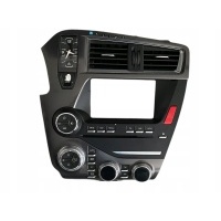 Панель радио кондиционера ds5 рестайлинг 98102714zd eu