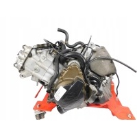 Двигатель engine - 636 2006 28977 л.с.