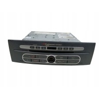 Радио компакт - диск cabasse навигация renault лагуна ii 8200326998