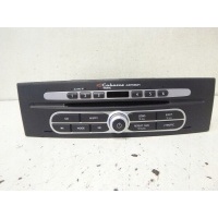 Радио компакт - диск cabasse renault лагуна ii рестайлинг 8200326998