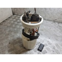 Насос топлива volkswagen фокс 1.2 b 0580314100