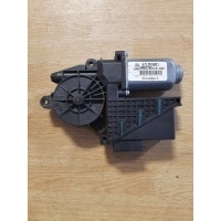 Volkswagen поло 9n iv t5 skoda fabia i моторчик стекло передняя передний левый 6y1959801