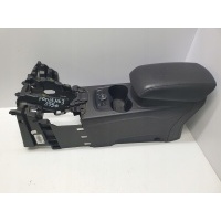 Тоннель центральная подлокотник форд focus mk3