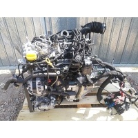 Megane 1.3 твк двигатель h5hb470