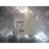 Блок навигации nissan primera p12 1.9 dci 28185 - ba10a