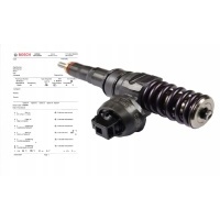 Насос - форсунка bosch 0414720038 038130073ak