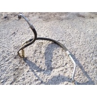 Провода кондиционера альфа ромео 147 156 gt lybra 1.9 jtd 60695444