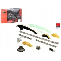 fai autoparts tck212ng комплект цепи грм