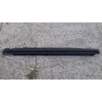 Накладка порога накладка левая a4146100908 мерседес vaneo w414 2001 - 2005
