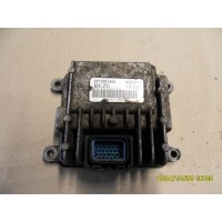 Блок управления насосы инжектора opel комбо c 1.7 dti 8971891360 16267710