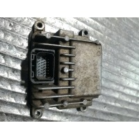 Блок управления насосы инжектора opel комбо c 16267710 8971891362 1.7 dtl