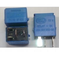 Реле nissan 25230 9f920 hella 1m 4ra00781303