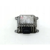 Блок управления блок насосы инжектора opel astra г 1.7 dti 8971891360 16267710