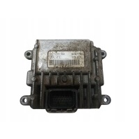Блок насосы инжектора 8971891360 16267710 opel corsa iii 2000 - 2006 c