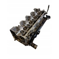 Fiat альфа 1.9 jtd головка блока цилиндров 55193091 gas9c1p a869