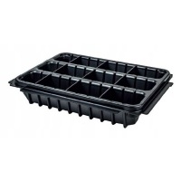 D15 makita p - 83696 вставка для walizki 3 перегородки