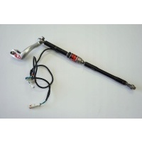 12 - 15 quickshifter