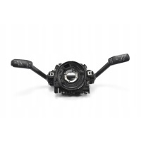 Переключатель стеклоочистителя курок 5q0953507a 5q0953549a 5q0953513aj volkswagen гольф vii