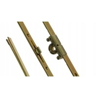 Roto gr.1530 / мв 1401 - 1800 zasuwnica накладка okucie для окна