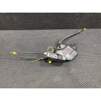 замок двери задней правой Land Rover Range Rover Sport 2 2017 HY3224994BC,LR038364,LR078745,LR048260,LR053698,LR063628