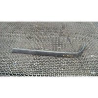 Пластик кузовной, Молдинг бампера зад. правая BMW 3 E36 1991-1998 1995 51128135488