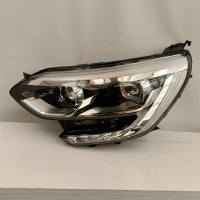 Фара левая передняя renault megane 4 iv 260603157r