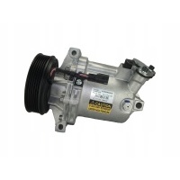 Компрессор кондиционера renault 926009541r