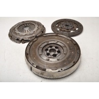 Volvo c30 s40 v50 1.6 d муфта 3m51 - 6477 - cf 3m51 - 6477 - ce 3m51 - 7550 - d1d