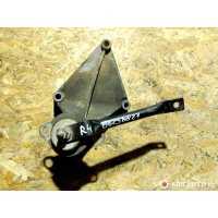 Кронштейн Кпп Renault Laguna 1996 7700832251