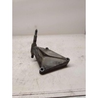 Кронштейн Кпп Renault Laguna 1996 7700832251