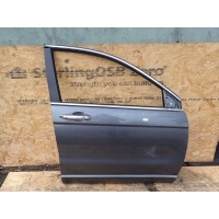 Дверь правое передняя honda cr - v iii nh737m