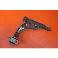 Jumper i рестайлинг fl 02 - 06 boxer ducato рычаг правая передняя передний 1331643080