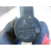 Audi q7 a6 2.7 3.0 tdi датчик