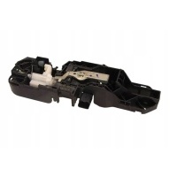 Блок ручки renault megane iii fluence левый 806070033r оригинал