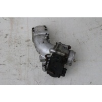 Дросельная заслонка eac60 - 024 mitsubishi canter fuso 3 , 0