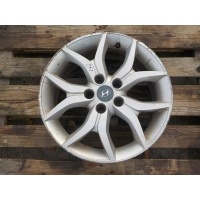 Колесо алюминиевая hyundai 7.0 