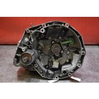 Кпп jr5014 renault лагуна 2 ii 2.0 16v 135 л.с. 2001 - 2005