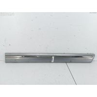 Молдинг двери задней левой Mercedes W210 (E) 2000 2106900582