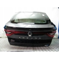 Arkana rs - line крышка багажника багажника tegxa -