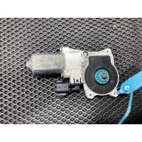 моторчик стеклоподъемника передний правый Land Rover Discovery Sport 2016 C39789-101