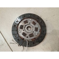 Диск сцепления Renault Sandero 2009-2014 2011 8200507366