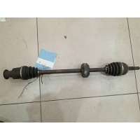 Полуось передняя правая Renault Sandero 2009-2014 2011 8201045819